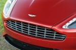 Aston Martin DB9 2013 года (NA)